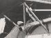 Detail-struts cabane, Albatros D.Va D.5390/17